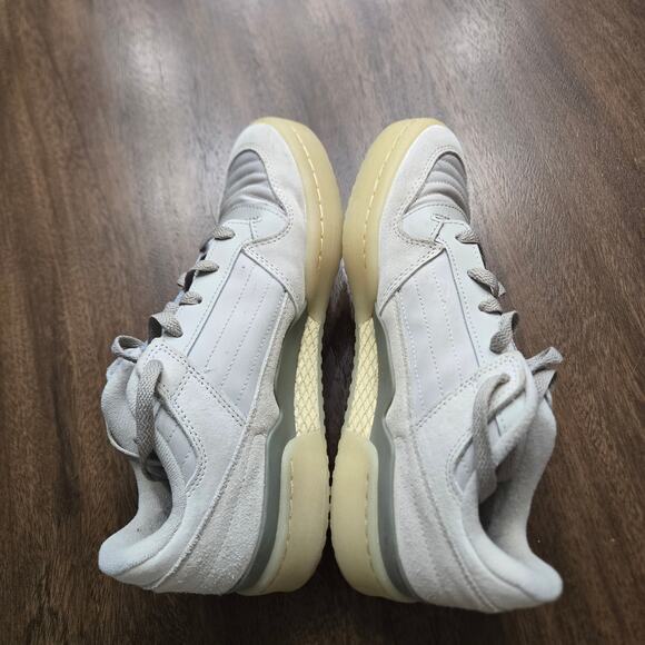 Adidas Originals Forum Low Classic Men's Size 8.5 - Picture 7 of 8